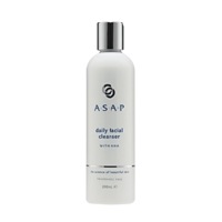 ASAP Daily Facial Cleanser